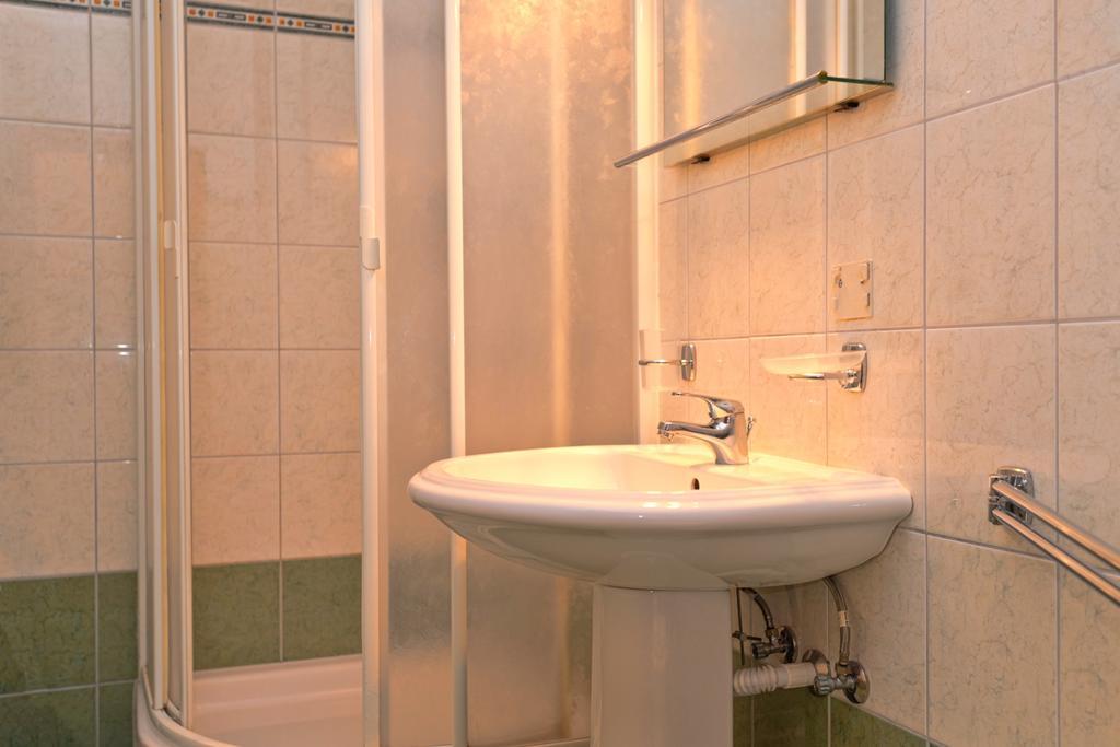 זבלה Apartments Nautic מראה חיצוני תמונה