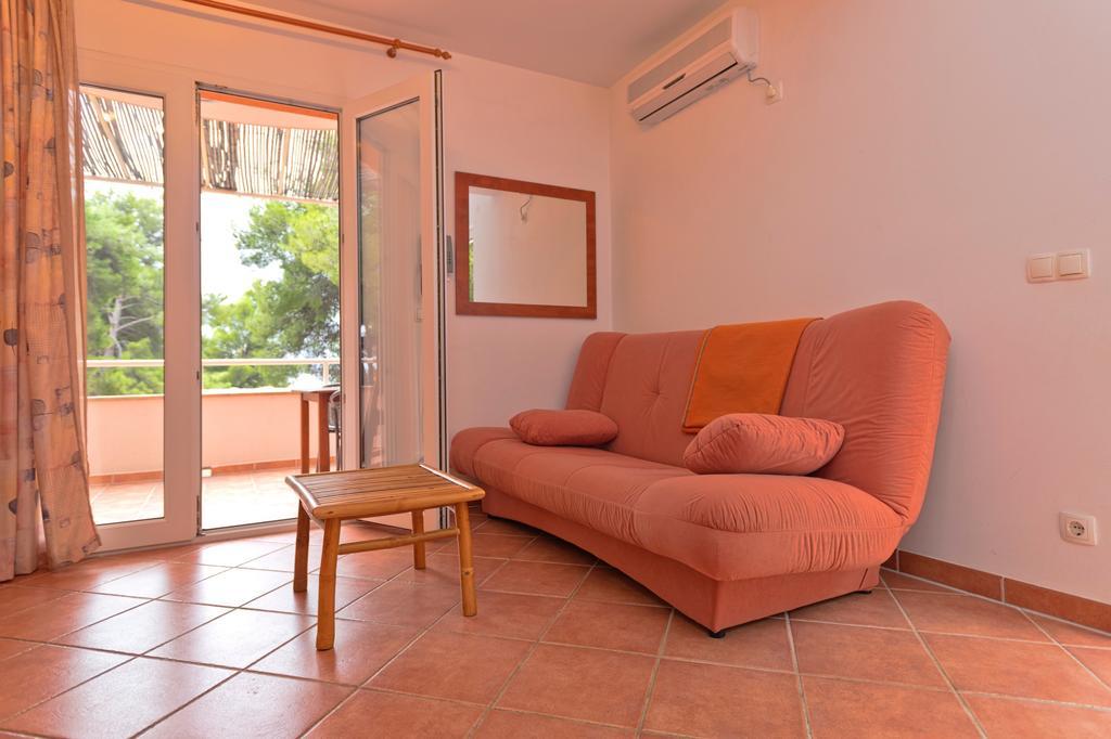 זבלה Apartments Nautic מראה חיצוני תמונה