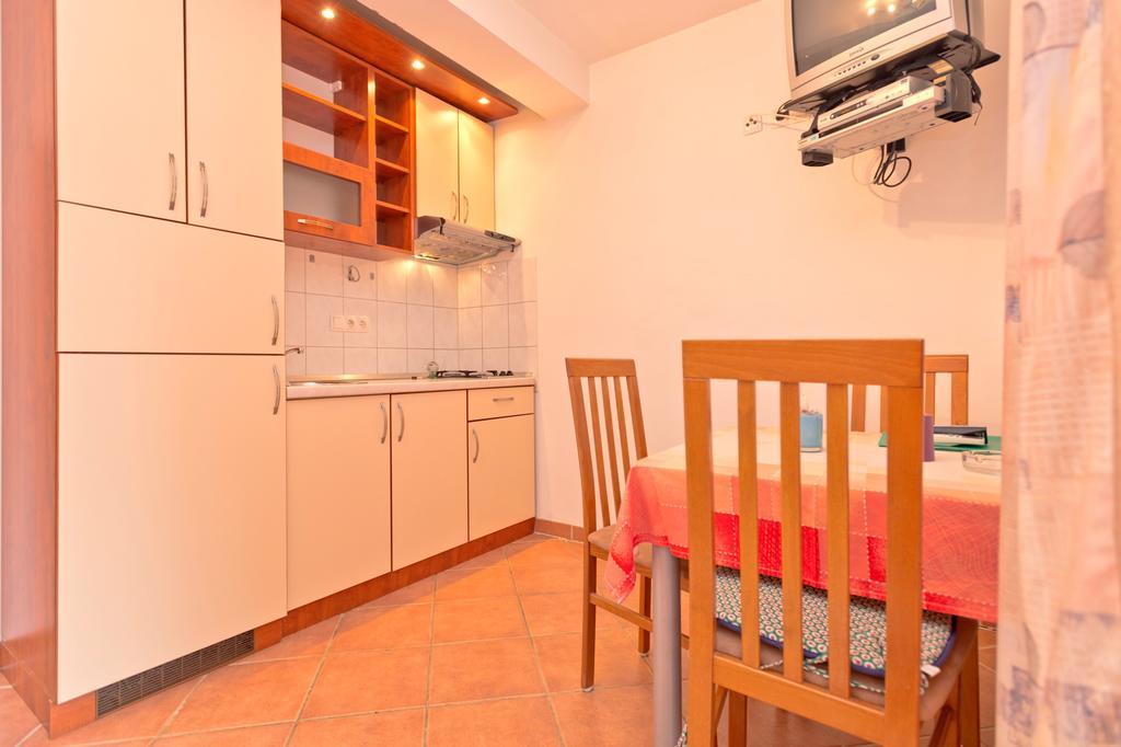 זבלה Apartments Nautic מראה חיצוני תמונה
