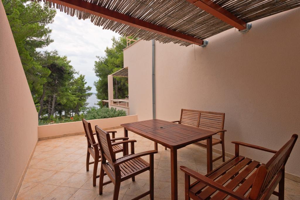 זבלה Apartments Nautic מראה חיצוני תמונה