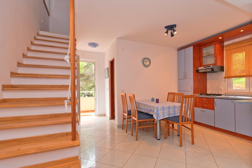 זבלה Apartments Nautic מראה חיצוני תמונה