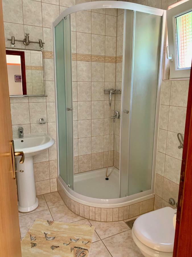זבלה Apartments Nautic מראה חיצוני תמונה