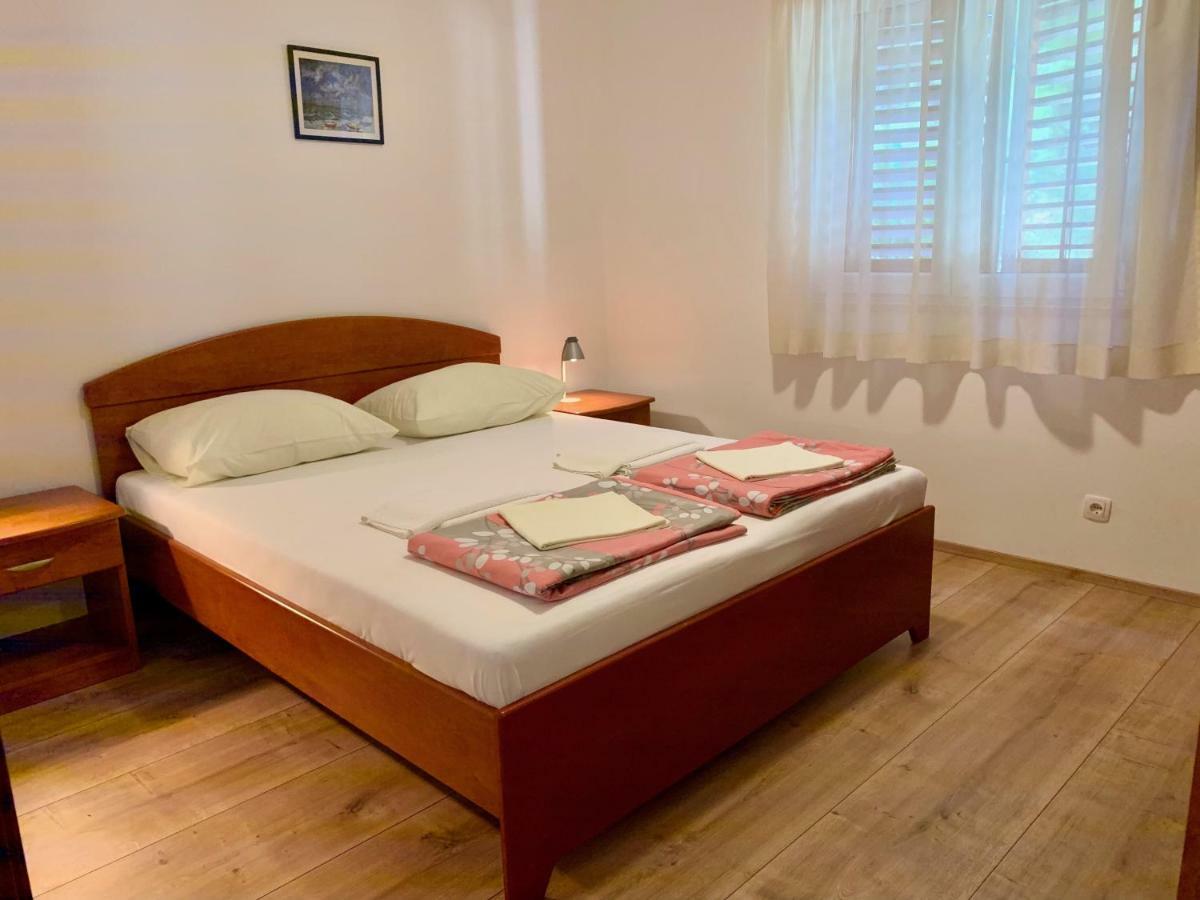 זבלה Apartments Nautic מראה חיצוני תמונה