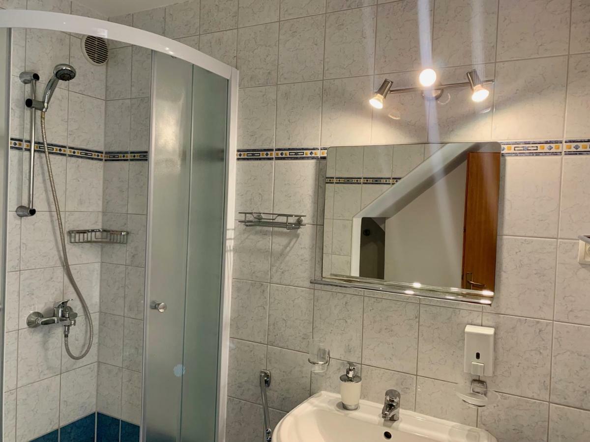 זבלה Apartments Nautic מראה חיצוני תמונה